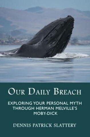 Cover of Our Daily Breach