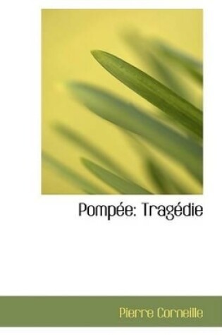 Cover of Pompace