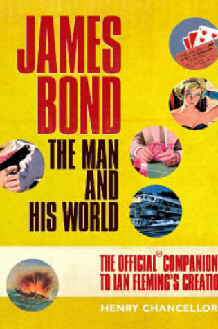 Cover of James Bond