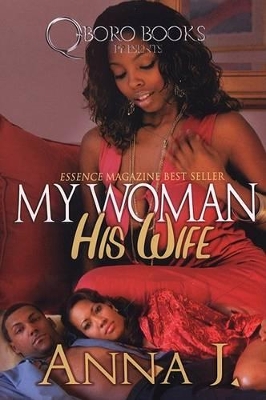 Book cover for My Woman His Wife