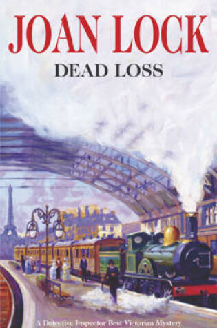 Cover of Dead Loss
