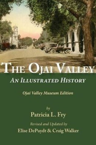 Cover of The Ojai Valley