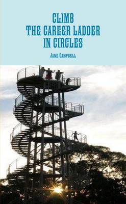 Book cover for Climb the Career Ladder in Circles