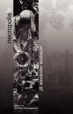 Book cover for Necropolis