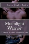 Book cover for Moonlight Warrior
