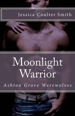 Cover of Moonlight Warrior
