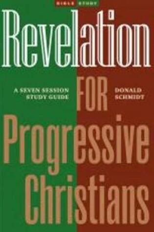 Cover of Revelation for Progressive Christians