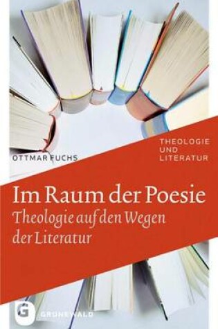 Cover of Im Raum Der Poesie