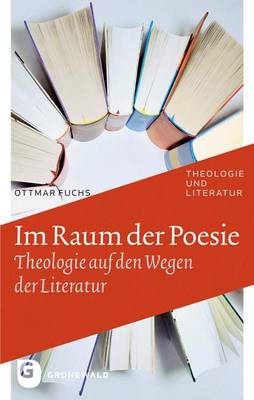 Book cover for Im Raum Der Poesie