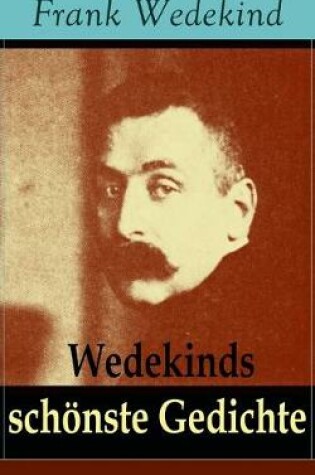 Cover of Wedekinds sch�nste Gedichte