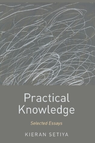 Cover of Practical Knowledge