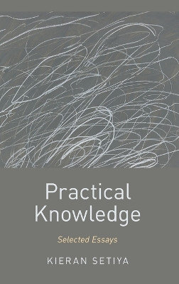 Book cover for Practical Knowledge