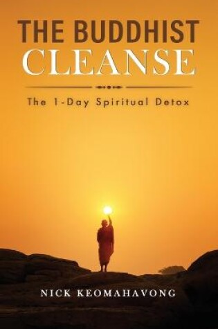 Cover of The Buddhist Cleanse