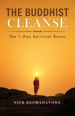 Book cover for The Buddhist Cleanse