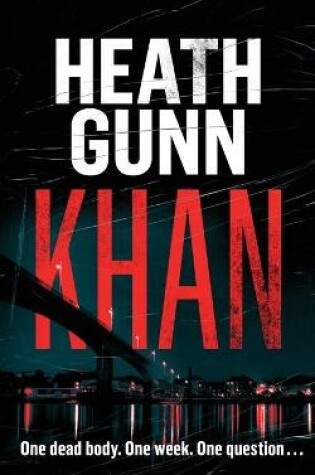 Cover of Khan