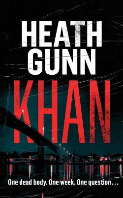 Book cover for Khan