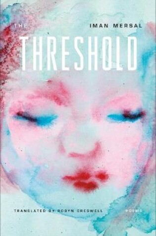 Cover of The Threshold