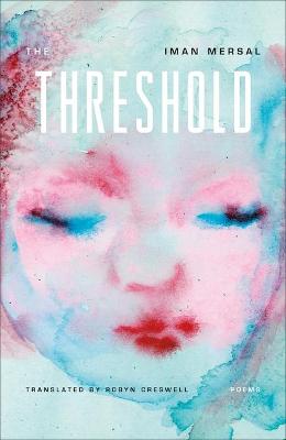 Book cover for The Threshold