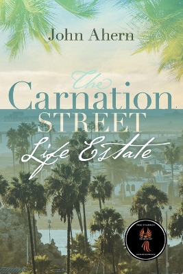 Book cover for The Carnation Street Life Estate