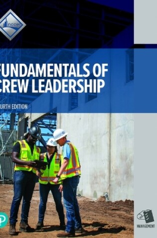 Cover of Fundamentals of Crew Leadership