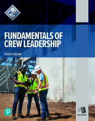 Book cover for Fundamentals of Crew Leadership