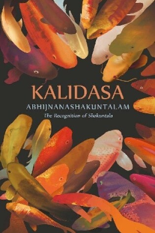 Cover of Abhijnanashakuntalam