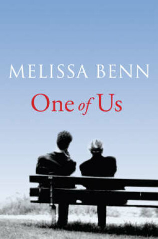 Cover of One of Us