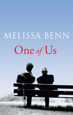 Book cover for One of Us