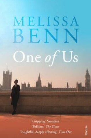 Cover of One of Us