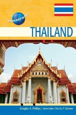 Cover of Thailand