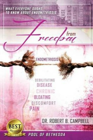 Cover of Freedom from Endometriosis