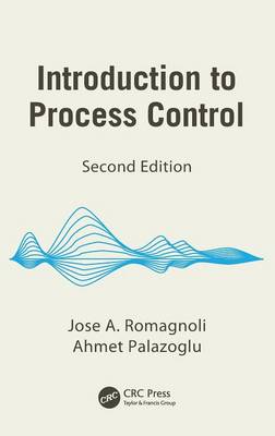 Cover of Introduction to Process Control