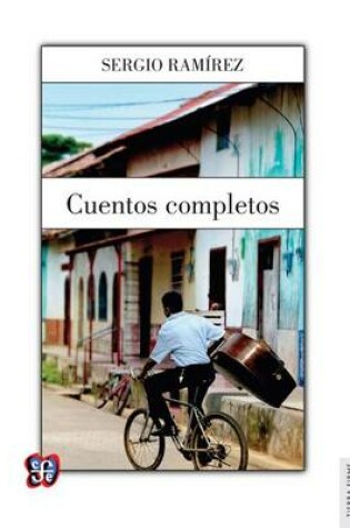 Cover of Cuentos Completos