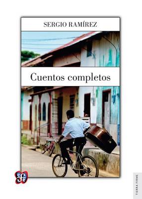 Cover of Cuentos Completos