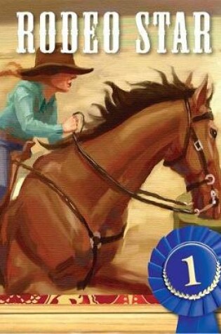 Cover of Rodeo Star