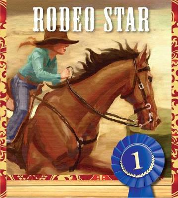 Cover of Rodeo Star