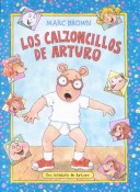 Cover of Calzoncillos de Arturo (Arthur's Underwear)