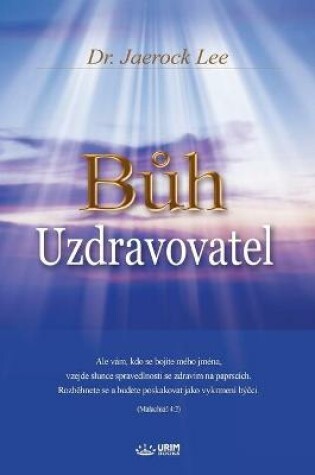 Cover of Bůh Uzdravovatel