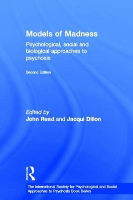 Book cover for Models of Madness