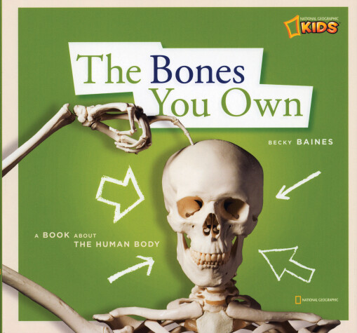 Cover of ZigZag: The Bones You Own