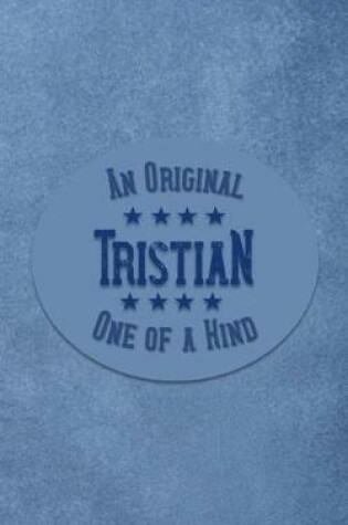 Cover of Tristian