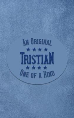 Book cover for Tristian