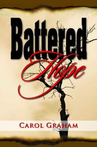 Cover of Battered Hope