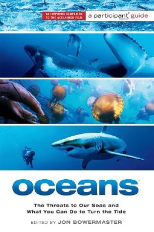 Cover of Oceans (Media tie-in)