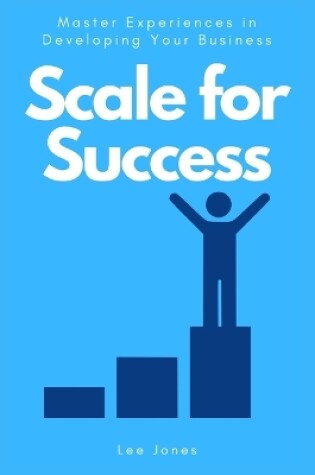 Cover of Scale for Success