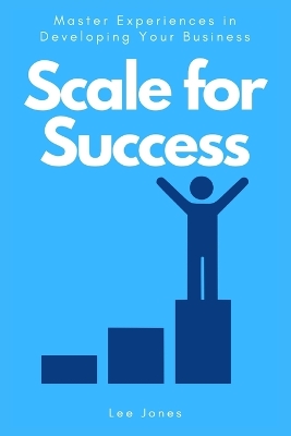 Book cover for Scale for Success