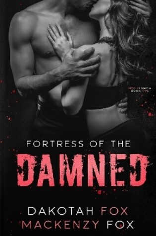 Cover of Fortress of the Damned