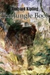 Book cover for The Jungle Book