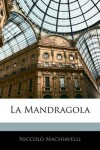 Book cover for La Mandragola