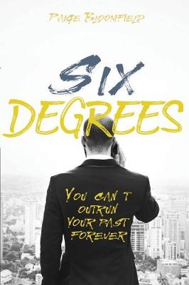 Book cover for Six Degrees